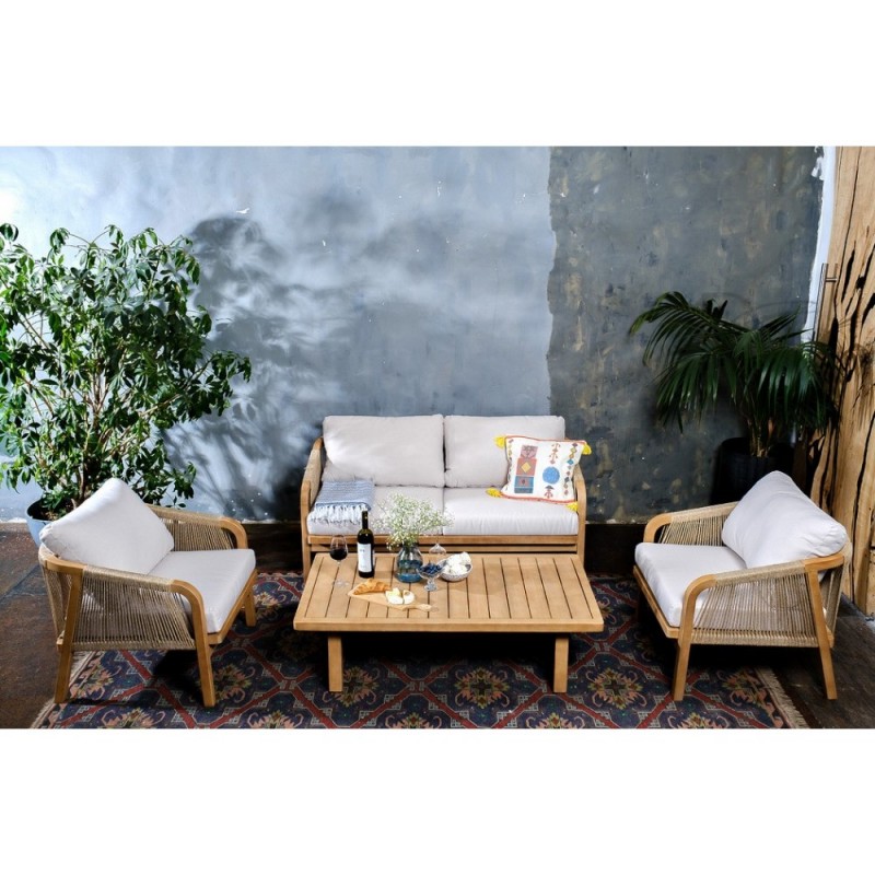 Joygarden - Лаунж зона Joygarden Rimini M Joygarden - Лаунж зона Joygarden Rimini M