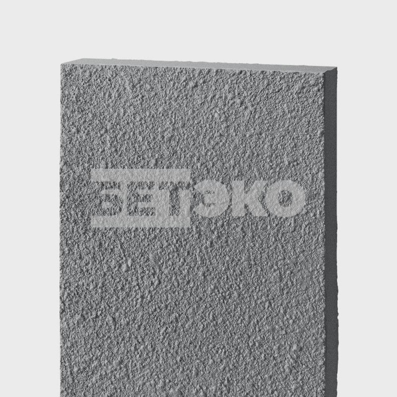 БЕТЭКО - Фиброцементные панели БЕТЭКО Муар БМ-7004 1200х1500х8