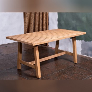 Обеденный стол Joygarden Rimini 170 см