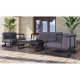 Gardenini - Лаунж зона Gardenini Villino Dark Gardenini - Лаунж зона Gardenini Villino Dark
