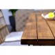 Joygarden - Обеденный стол Joygarden Charlotte 165 см Joygarden - Обеденный стол Joygarden Charlotte 165 см