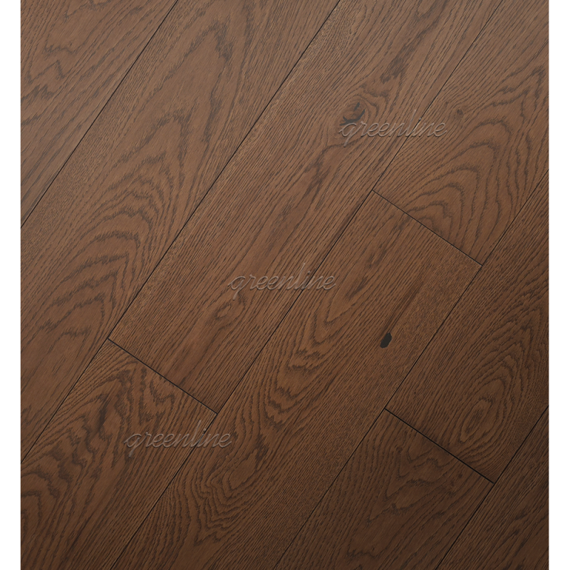 GreenLine - Инженерная доска GreenLine Дуб Триумф 703 15 мм с фаской GreenLine - Инженерная доска GreenLine Дуб Триумф 703 15 мм с фаской