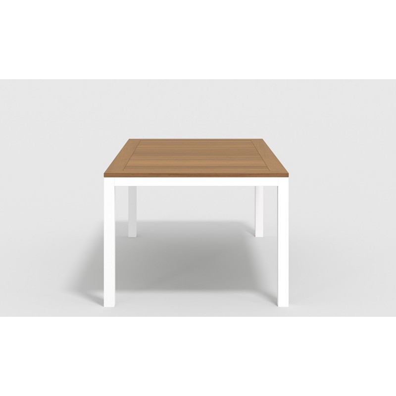 Gardenini - Обеденная зона Gardenini Bella Calma S 200 Цвет: Белый, антрацит