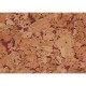 Wicanders - Настенная пробка Wicanders Dekwall Hawai Red