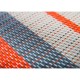 Hoffmann - Плетеный виниловый пол Hoffmann Stripes ECO-11026 BS