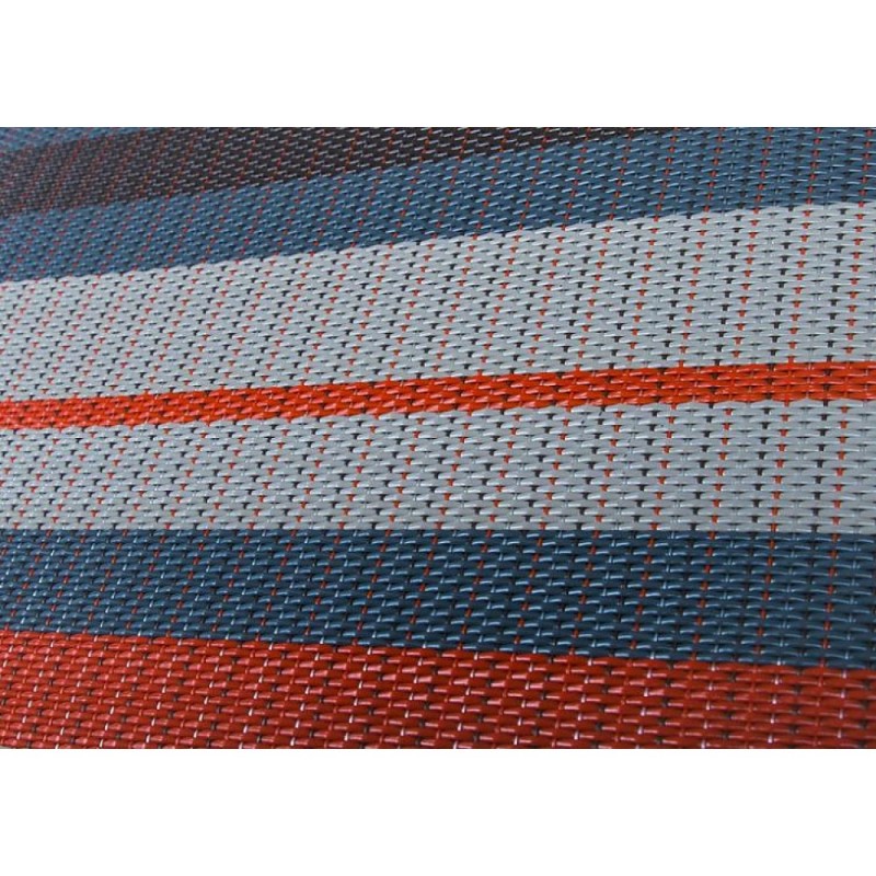 Hoffmann - Плетеный виниловый пол Hoffmann Stripes ECO-11026 BS