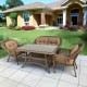 Lite - Комплект садовой мебели Lite Molfetta Beige