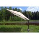 SunUmbrella - Садовый зонт Sun Umbrella Sicilia 3X3 beige SunUmbrella - Садовый зонт Sun Umbrella Sicilia 3X3 beige