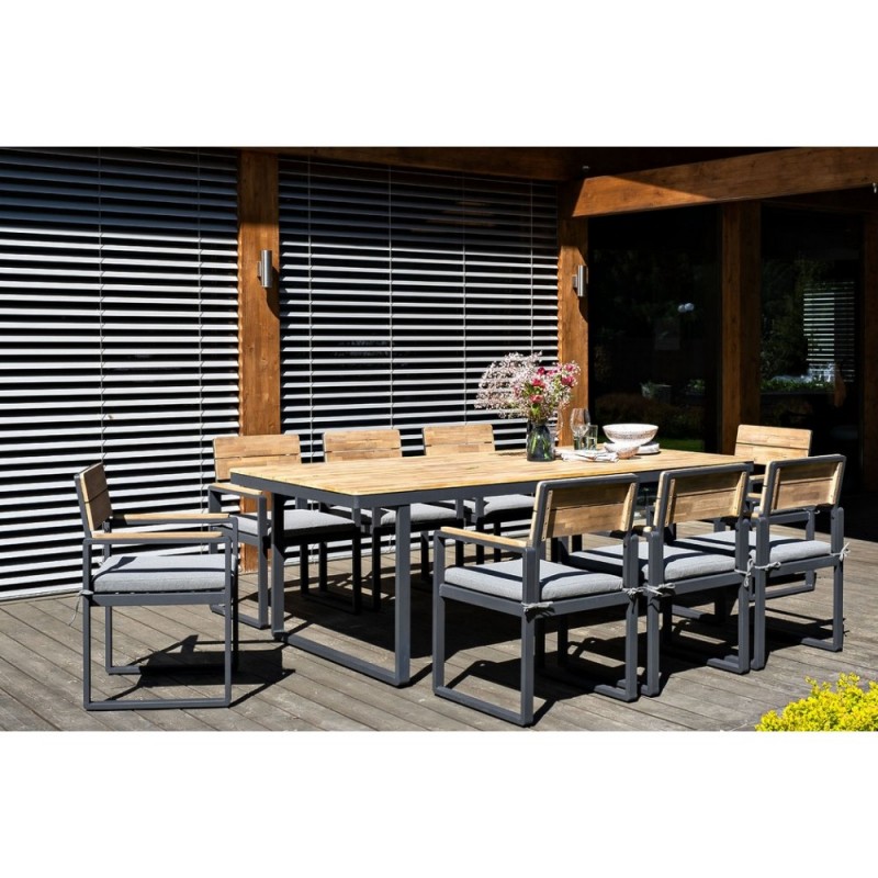 Joygarden - Обеденный стол Joygarden Topa 220 см Joygarden - Обеденный стол Joygarden Topa 220 см
