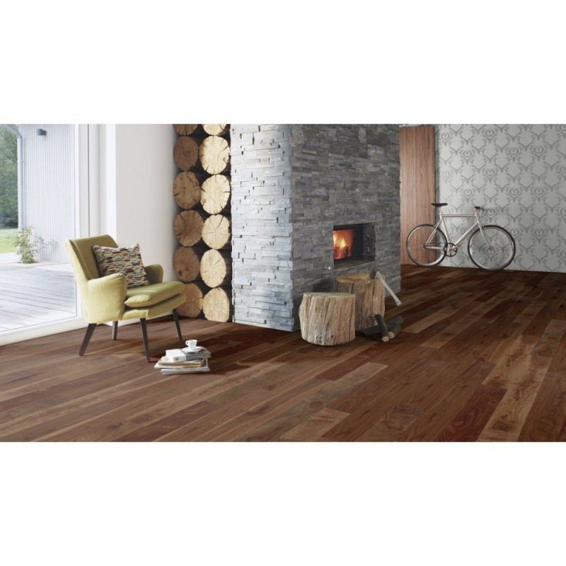 Boen - Инженерная доска Boen Maxi Дуб Nature 833x100x10.5 мм EIL6357D Boen - Инженерная доска Boen Maxi Дуб Nature 833x100x10.5 мм EIL6357D