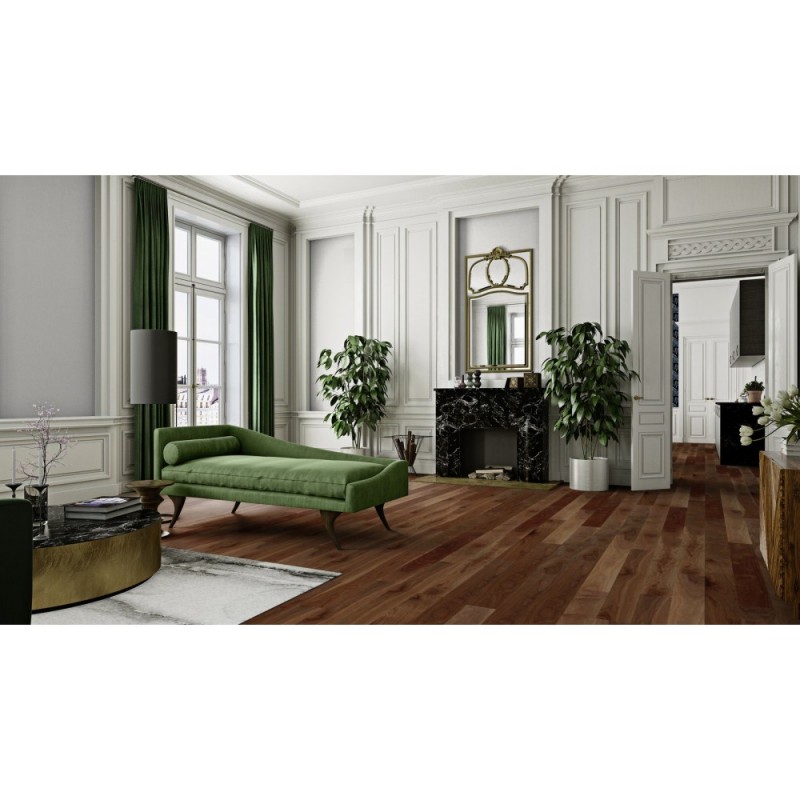 Boen - Инженерная доска Boen Maxi Дуб Nature 833x100x10.5 мм EIL6357D Boen - Инженерная доска Boen Maxi Дуб Nature 833x100x10.5 мм EIL6357D