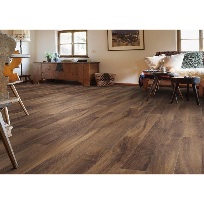 Haro - Ламинат Haro Tritty 100 Loft 4V Итальянский Орех 535372 Haro - Ламинат Haro Tritty 100 Loft 4V Итальянский Орех 535372