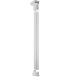 Orac® Decor - Капитель полуколонны (полукапитель) из дюрополимера Orac® Decor K1111