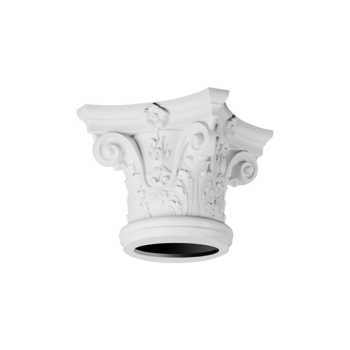 Капитель колонны Orac® Decor K1122