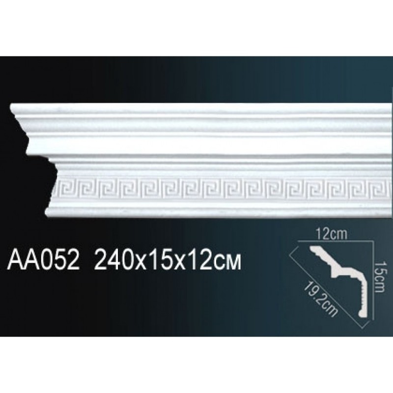 Perfect - Карниз Perfect AA052 Perfect - Карниз Perfect AA052