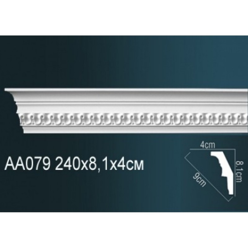 Perfect - Карниз Perfect AA079 Perfect - Карниз Perfect AA079