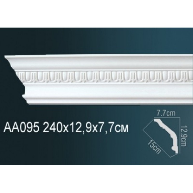 Perfect - Карниз Perfect AA095 Perfect - Карниз Perfect AA095