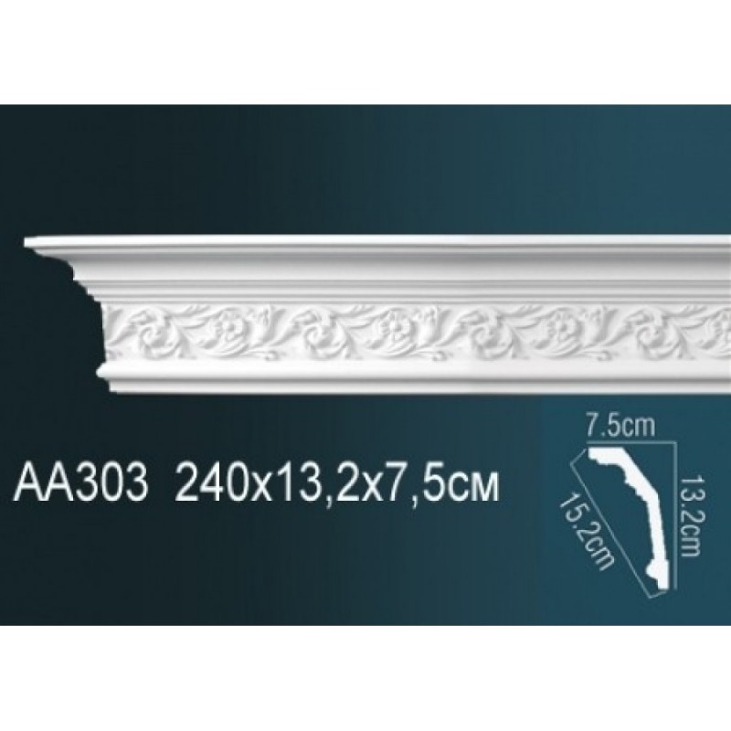 Perfect - Карниз Perfect AA303