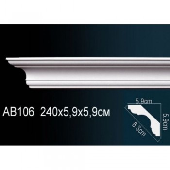 Карниз Perfect AB106