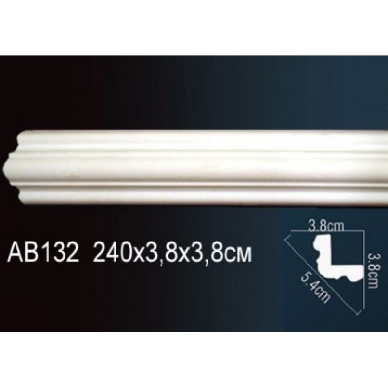 Perfect - Карниз Perfect AB132 Perfect - Карниз Perfect AB132