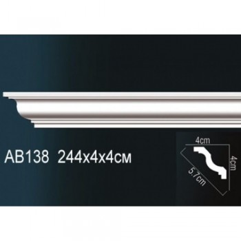 Карниз Perfect AB138