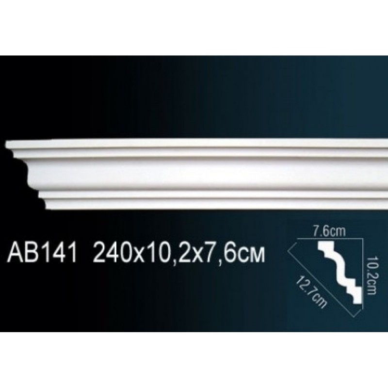 Perfect - Карниз Perfect AB141 Perfect - Карниз Perfect AB141