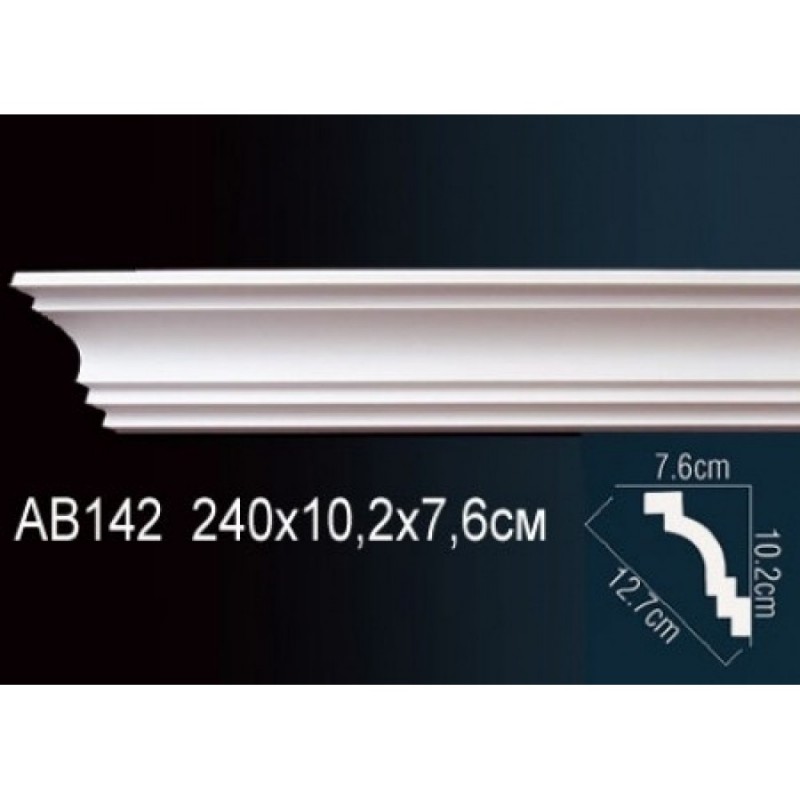 Perfect - Карниз Perfect AB142F гибкий Perfect - Карниз Perfect AB142F гибкий