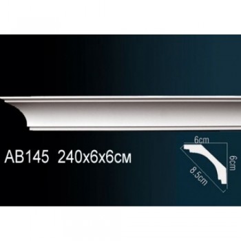 Карниз Perfect AB145
