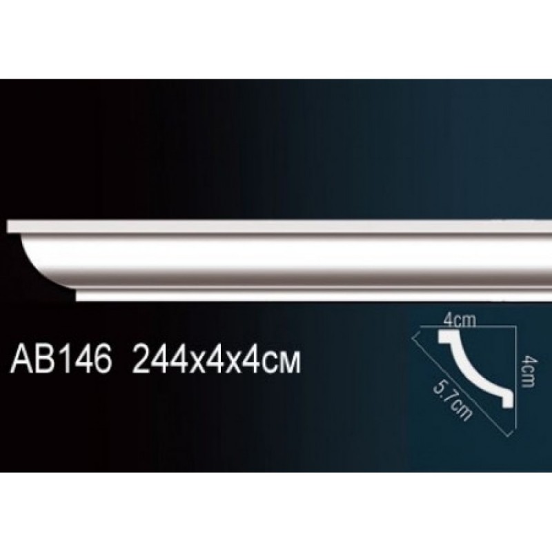 Perfect - Карниз Perfect AB146 Perfect - Карниз Perfect AB146