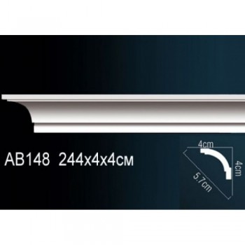 Карниз Perfect AB148