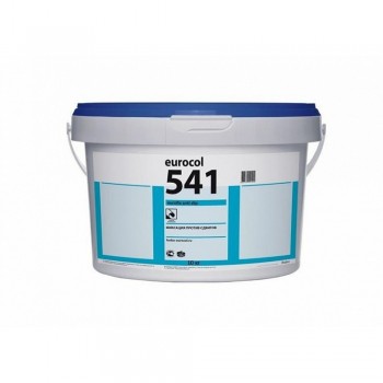 Клей-фиксатор против сдвигов Forbo Eurocol Eurofix Anti Slip 541 (10кг)