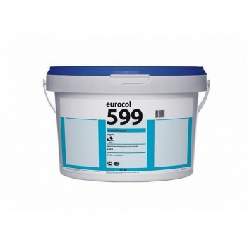 Многофункциональный клей Forbo Eurocol Eurosafe Super 599 (10кг)