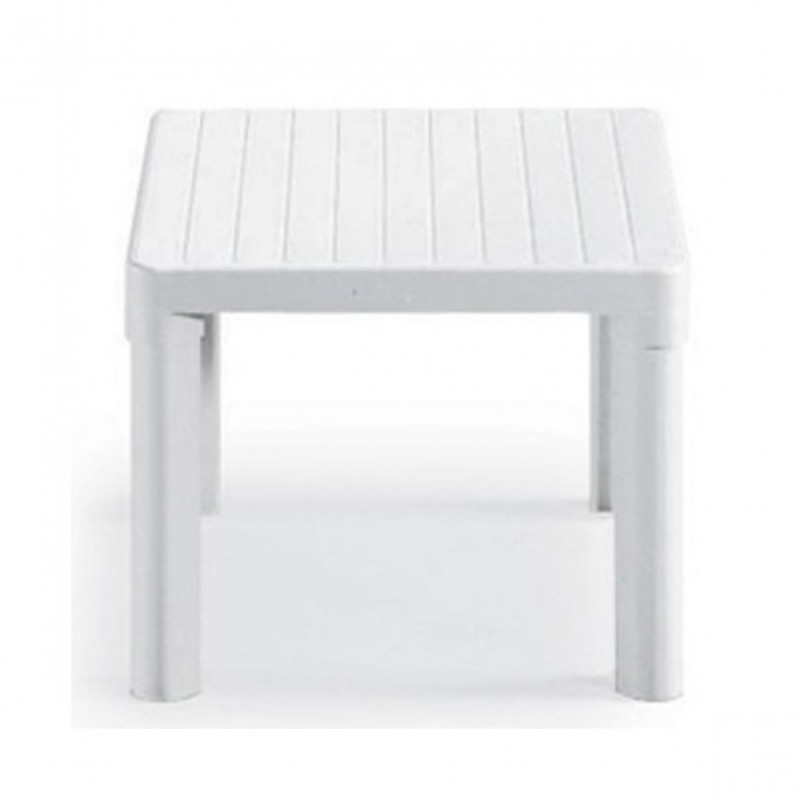 ScabDesign - Стол для лежака Scab Giardino Tip Цвет: белый ScabDesign - Стол для лежака Scab Giardino Tip Цвет: белый