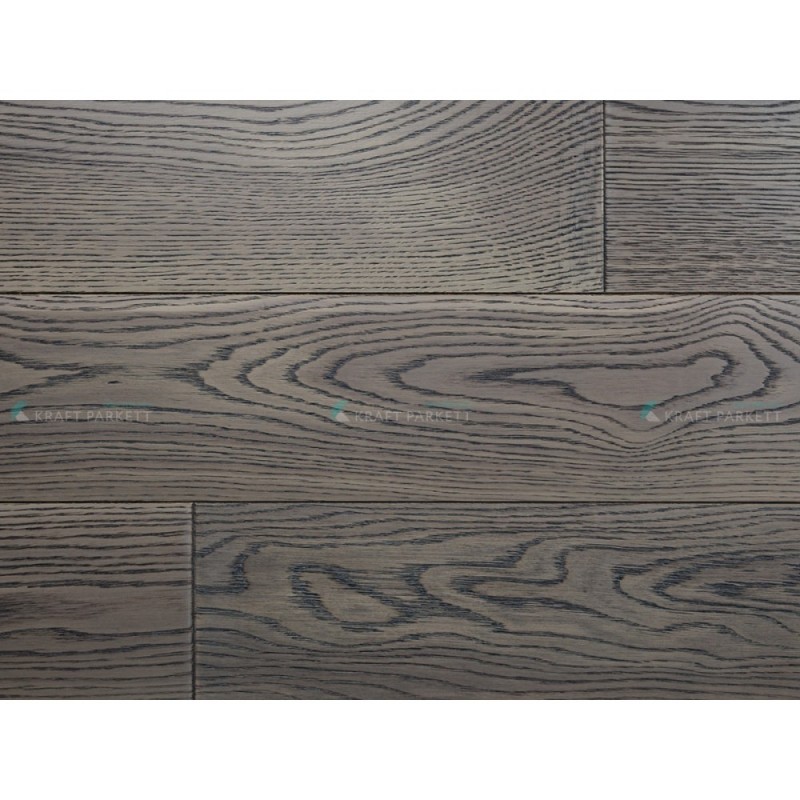 Kraft Parkett - Инженерная доска Kraft Parkett Арт. 38  15 мм с фаской