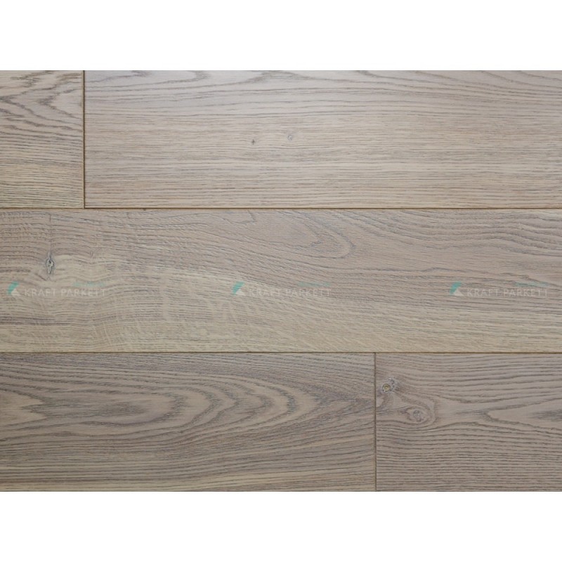Kraft Parkett - Инженерная доска Kraft Parkett Арт. 4  15 мм с фаской