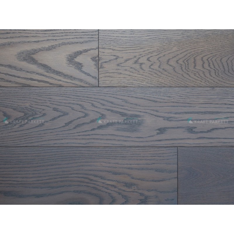 Kraft Parkett - Инженерная доска Kraft Parkett Арт. 41  15 мм с фаской