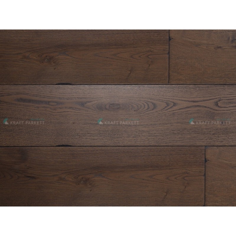 Kraft Parkett - Инженерная доска Kraft Parkett Арт. 42  15 мм с фаской