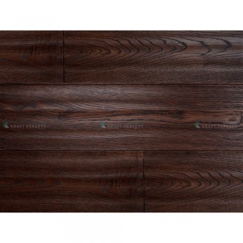 Инженерная доска Kraft Parkett Арт. 43  15 мм с фаской