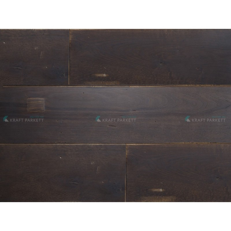 Kraft Parkett - Инженерная доска Kraft Parkett Арт. 44  15 мм с фаской