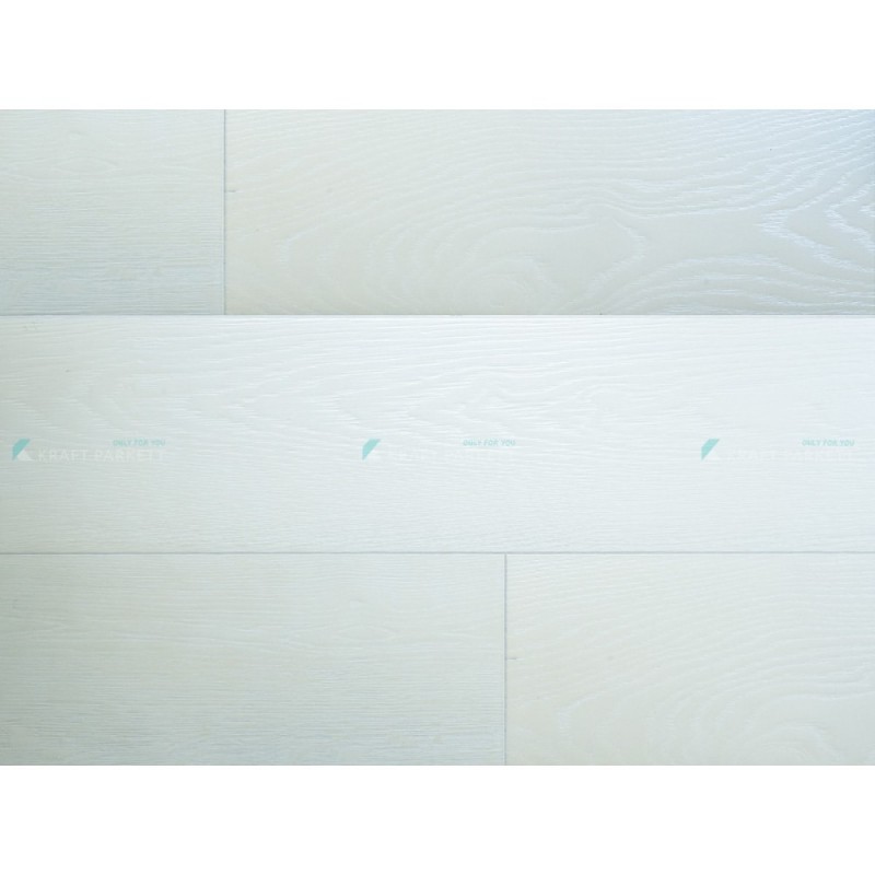Kraft Parkett - Инженерная доска Kraft Parkett Арт. 48  15 мм с фаской