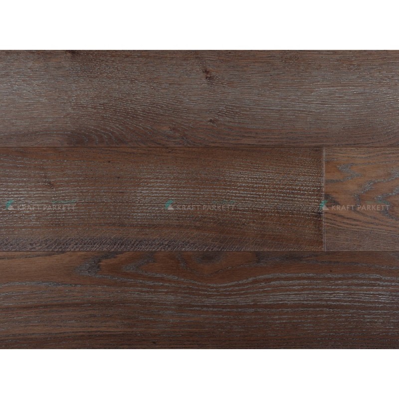 Kraft Parkett - Инженерная доска Kraft Parkett Арт. 501  15 мм с фаской