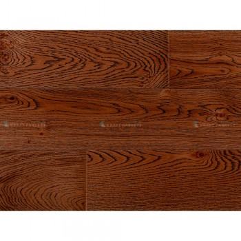 Инженерная доска Kraft Parkett Арт. 803  15 мм с фаской