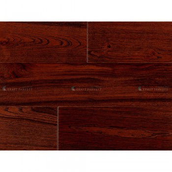 Инженерная доска Kraft Parkett Арт. 805  15 мм с фаской