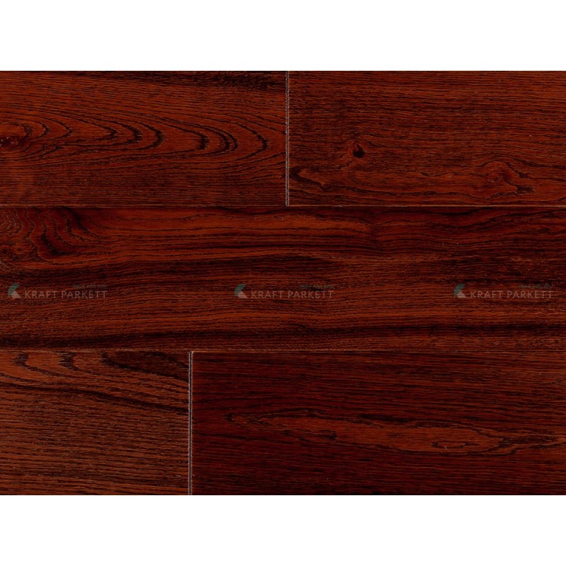 Kraft Parkett - Инженерная доска Kraft Parkett Арт. 805  15 мм с фаской