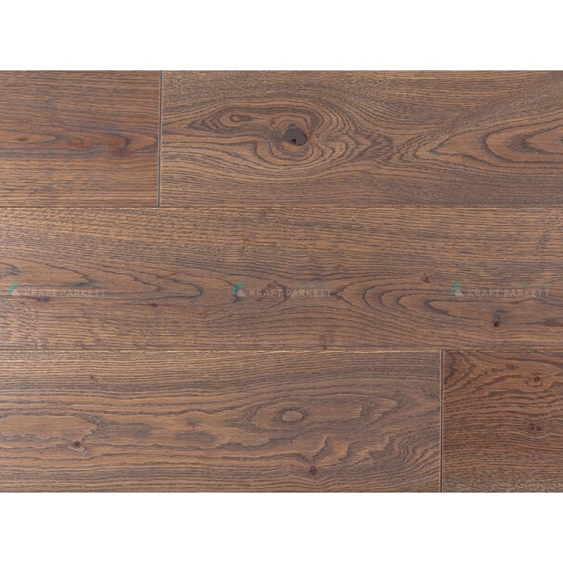 Kraft Parkett - Инженерная доска Kraft Parkett Арт. 806  15 мм с фаской