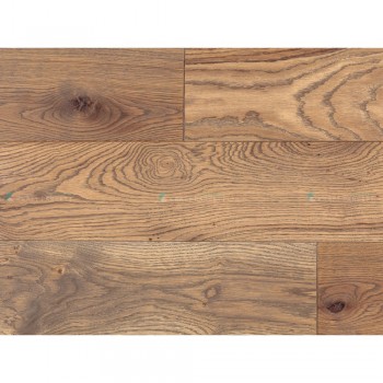 Инженерная доска Kraft Parkett Арт. 807  15 мм с фаской