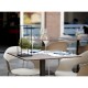 ScabDesign - Подстолье Scab Design Tiffany Цвет: черный ScabDesign - Подстолье Scab Design Tiffany Цвет: черный
