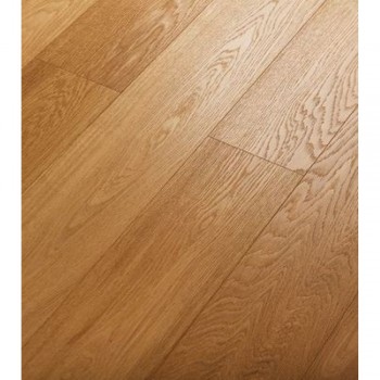 Инженерная доска Lab Arte Authentica Дуб Селект Лак 400-1500х150х15 мм