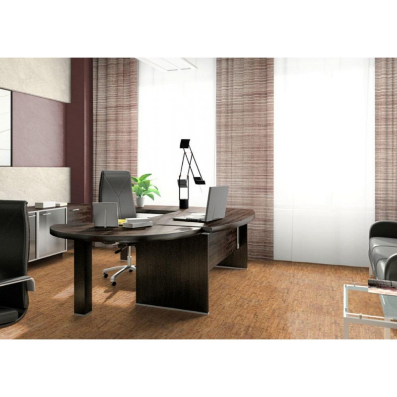 Corkstyle - Замковый пробковый пол Corkstyle Ecocork Linea