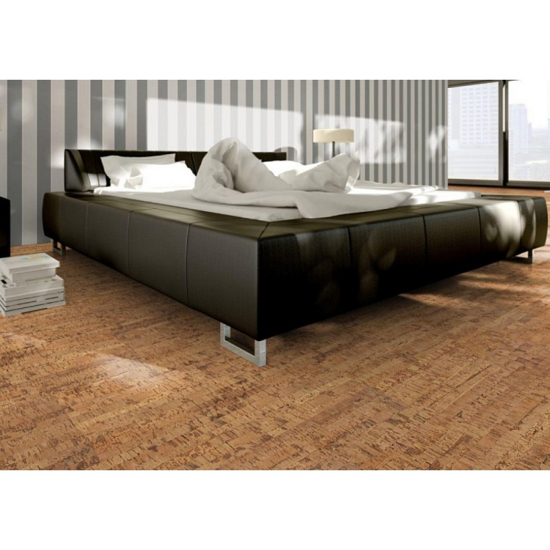 Corkstyle - Замковый пробковый пол Corkstyle Ecocork Linea